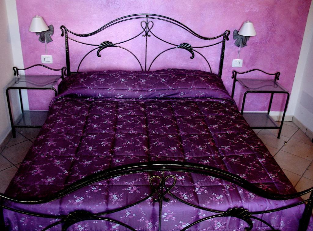Agriturismo Ca' Isotta Castello di Serravalle Cameră foto